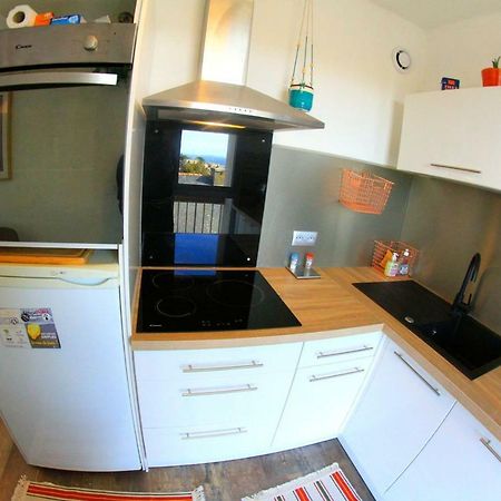 Grand Studio Vue Mer Douarnenez Εξωτερικό φωτογραφία
